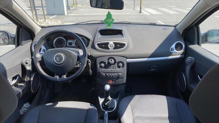 Renault Clio 1,5 dCi Expression