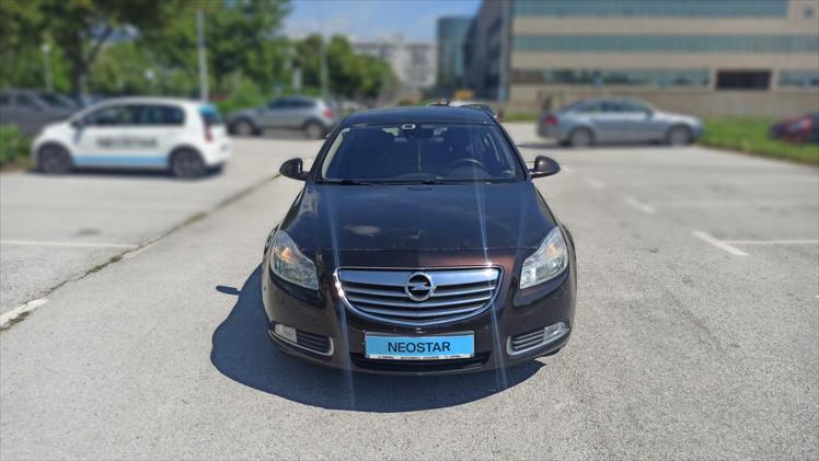 Opel Insignia 2,0 CDTI