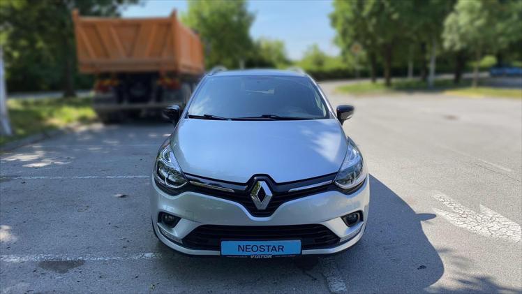 Renault dCi 90 Limited