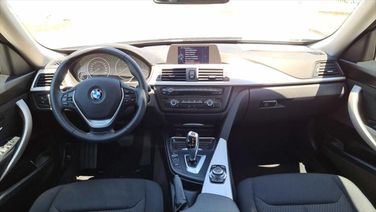 BMW Serija 3 Gran Turismo 318D