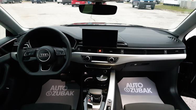 Audi A5 Sportback 35 TDI Advanced+ S tronic