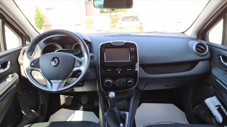 Renault Clio dCi 90 Energy Limited Start&Stop