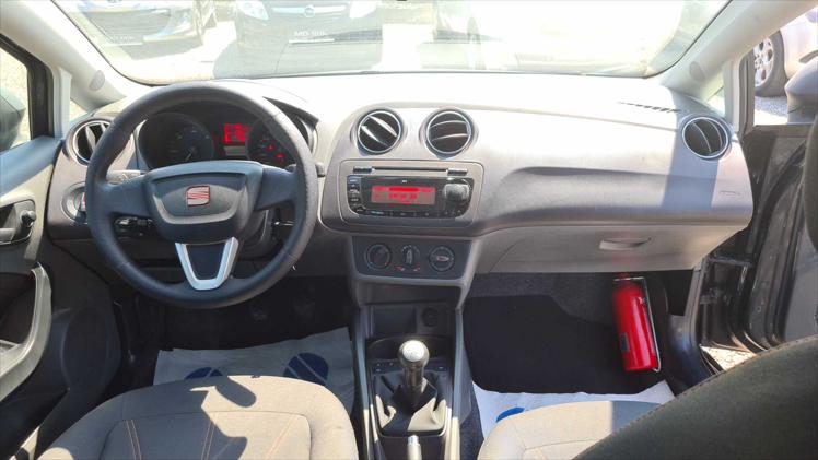 Seat Ibiza SC Reference 1,2 TDI CR DPF