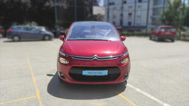 Citroën C4 Picasso 1,6 e-HDi Attraction