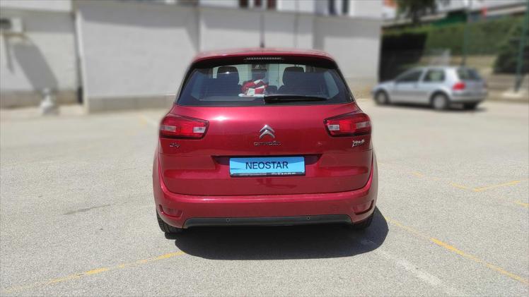 Citroën C4 Picasso 1,6 e-HDi Attraction