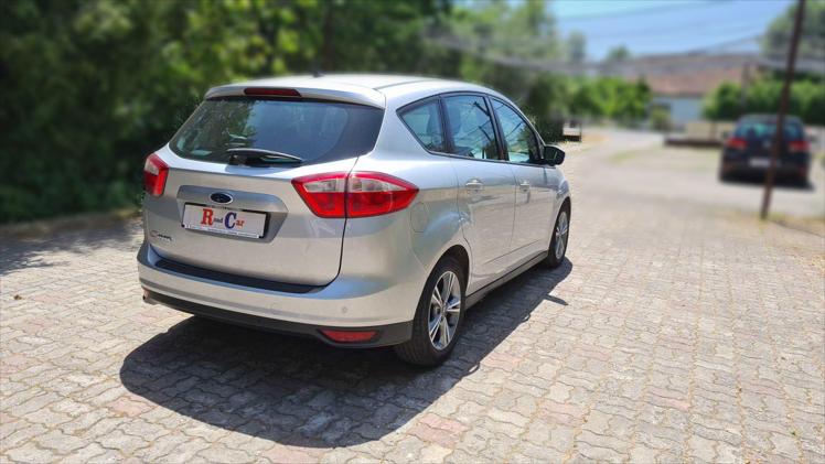 Ford C-MAX 1,6 TDCi Trend Edition