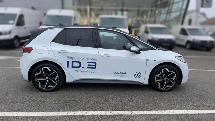 VW VW (D) ID.3 (2020 - )