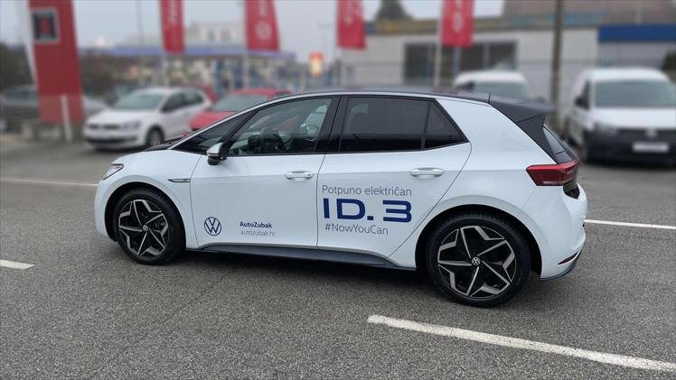 VW VW (D) ID.3 (2020 - )