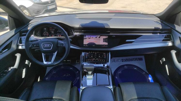 Audi Q8 quattro 50 TDI Comfort Tiptronic