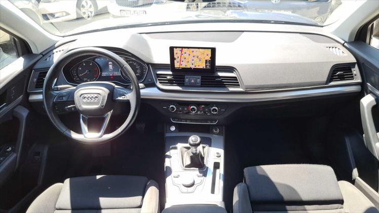 Audi Q5 2,0 TDI
