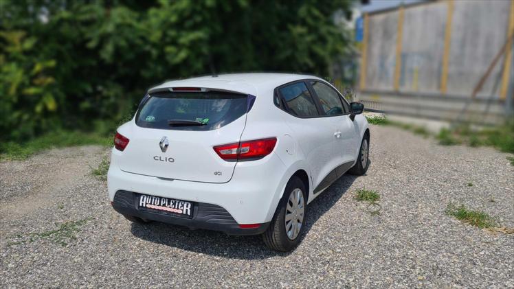 Renault Clio N1 1.5 dci 