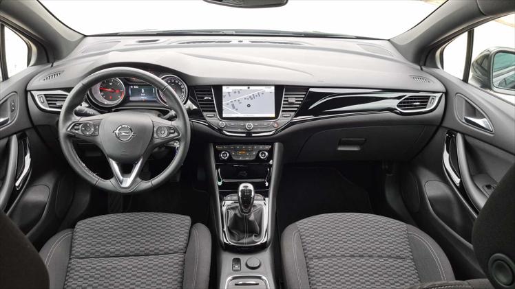 Opel Astra Sports Tourer 1,6 CDTI Dynamic Start/Stop