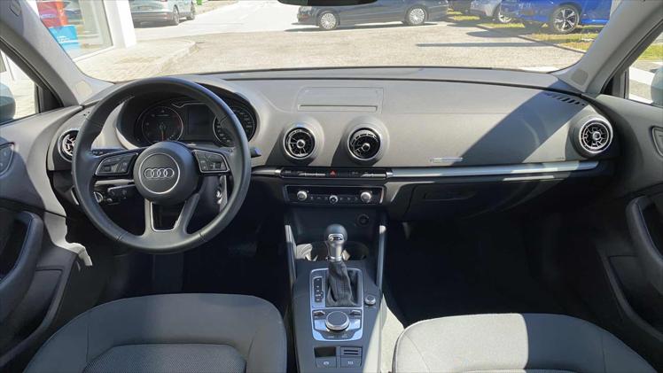 Audi A3 Sportback 30 TDI Comfort S tronic