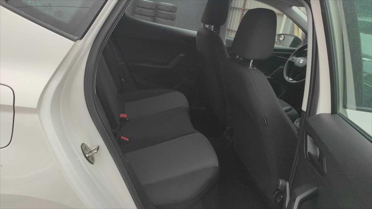 Seat Ibiza 1,6 TDI Reference