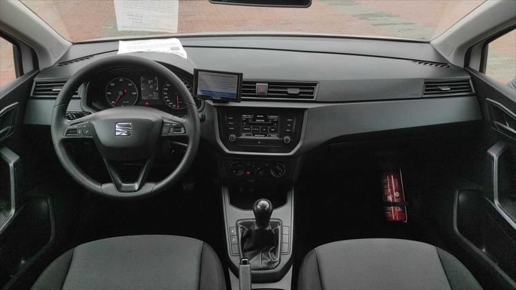 Seat Ibiza 1,6 TDI Reference