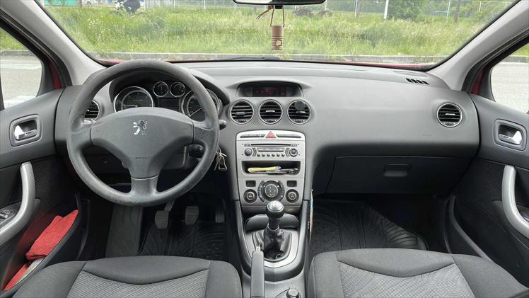 Peugeot 308 Millesim 200 1,6 HDi
