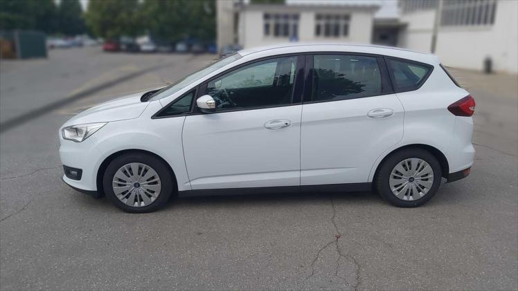 Ford C-MAX 1,5 TDCi Trend