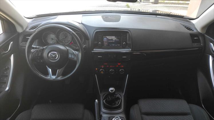 Mazda CX-5 CD150  AWD Attraction