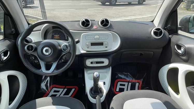 Smart Smart fortwo Passion
