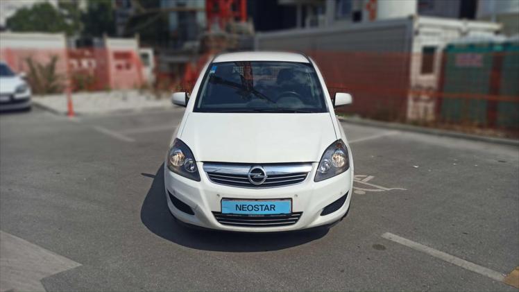 Opel Zafira B 1.7 CDTI