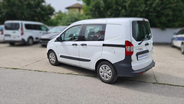 Ford Transit Courier 1.5 TDCI