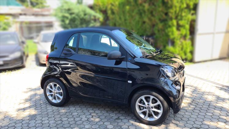 Smart Fourtwo coupe EQ Electric