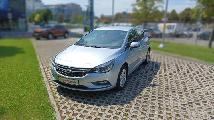 Opel Astra 1,6 CDTI ecoFlex Enjoy Start/Stop