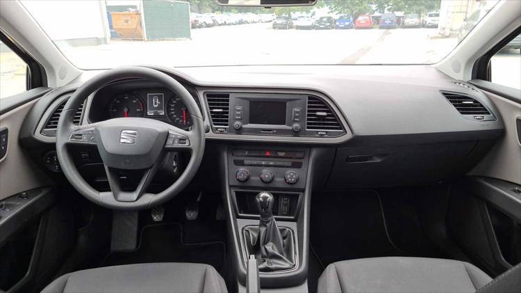 Seat Leon 1,6 TDI Style Start&Stop
