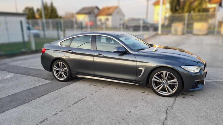 BMW M sport