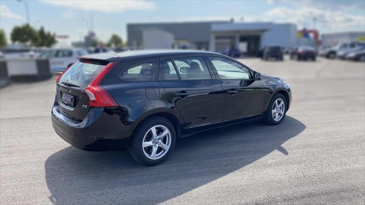 Volvo V60 D3 Kinetic Geartronic