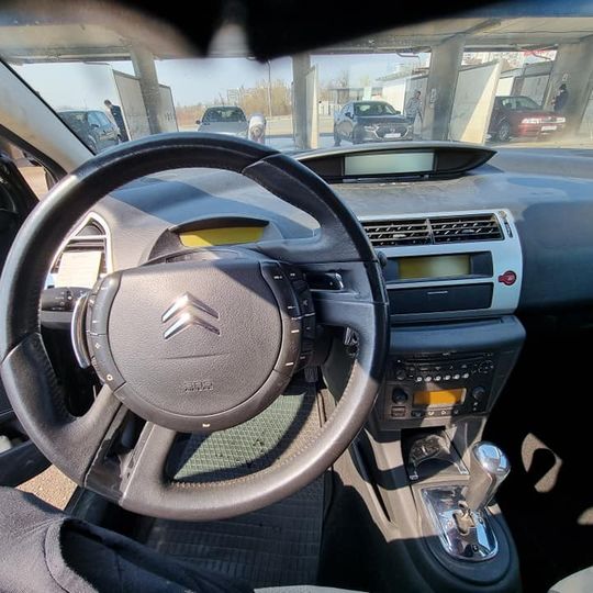 Citroën 1.6 h