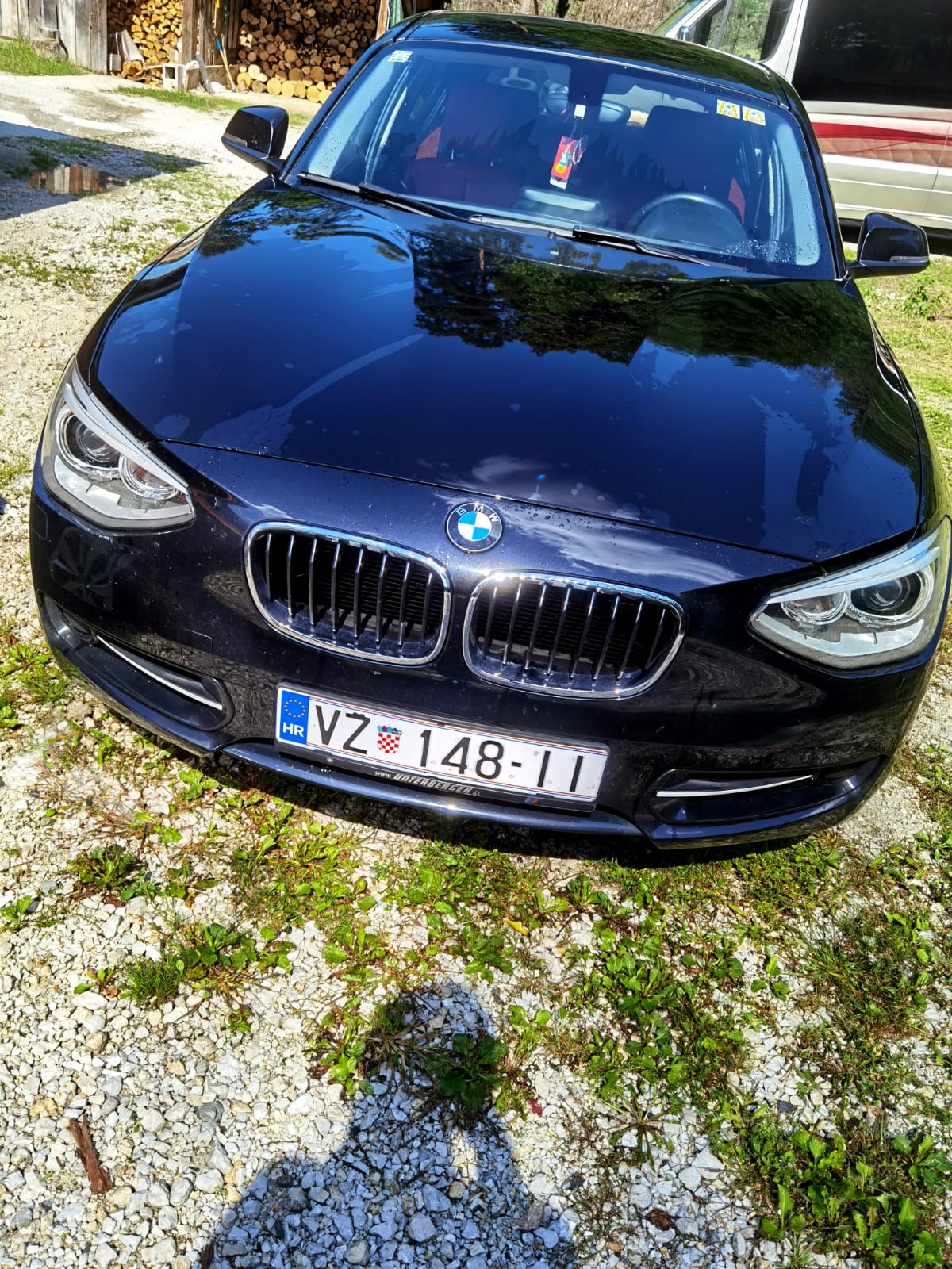 BMW Bmw  118D xDrive
