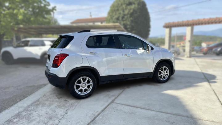 Chevrolet Trax 1,7D LT Start/Stop