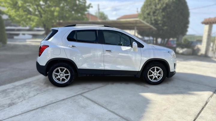 Chevrolet Trax 1,7D LT Start/Stop