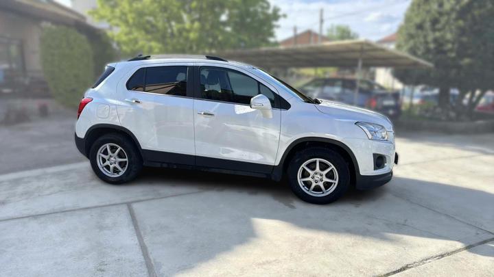 Chevrolet Trax 1,7D LT Start/Stop