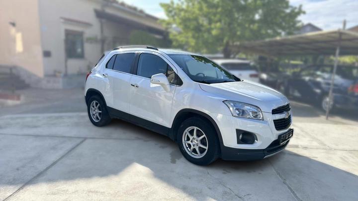 Chevrolet Trax 1,7D LT Start/Stop