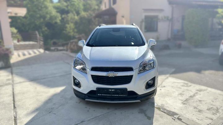 Chevrolet Trax 1,7D LT Start/Stop