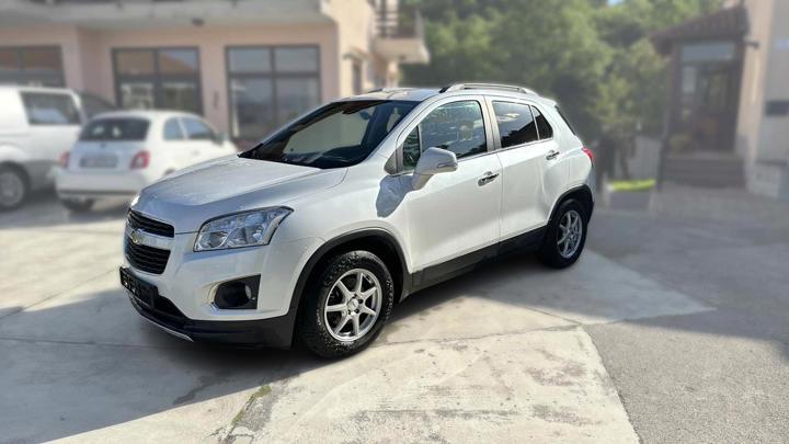 Chevrolet Trax 1,7D LT Start/Stop