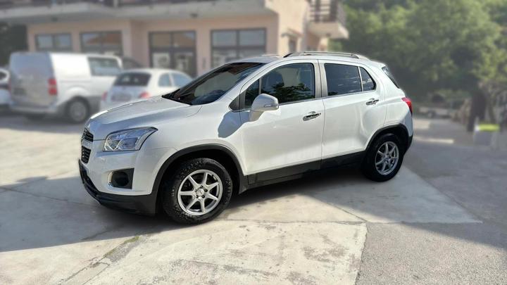 Chevrolet Trax 1,7D LT Start/Stop