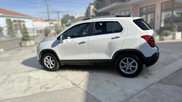 Chevrolet Trax 1,7D LT Start/Stop