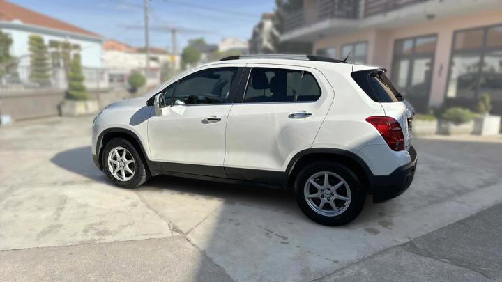 Chevrolet Trax 1,7D LT Start/Stop