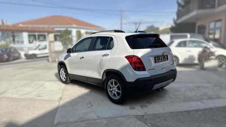 Chevrolet Trax 1,7D LT Start/Stop