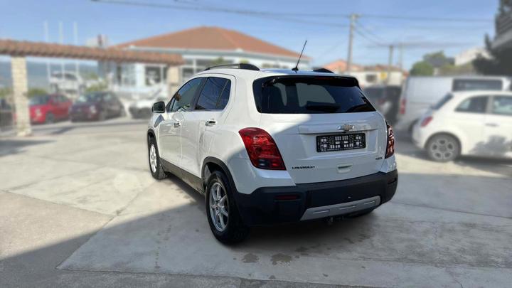 Chevrolet Trax 1,7D LT Start/Stop