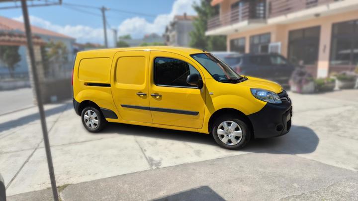 Renault Kangoo Express Furgon 1,5 dCi 110 Energy