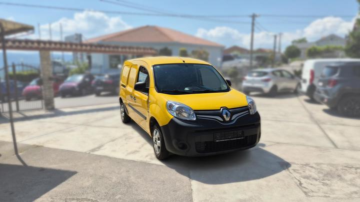 Renault Kangoo Express Furgon 1,5 dCi 110 Energy