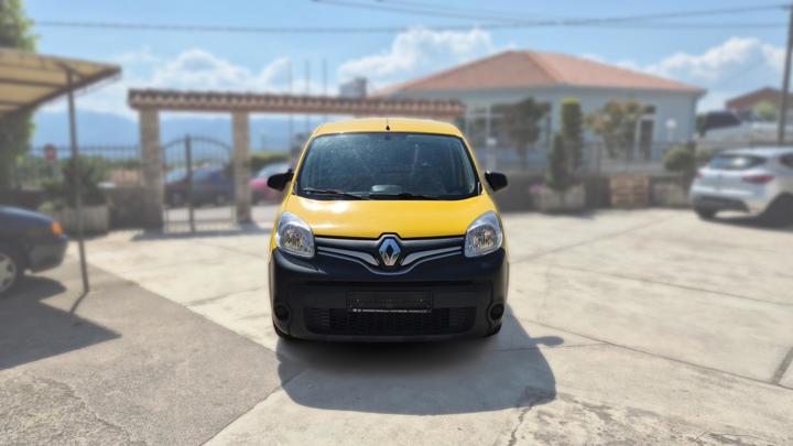 Renault Kangoo Express Furgon 1,5 dCi 110 Energy