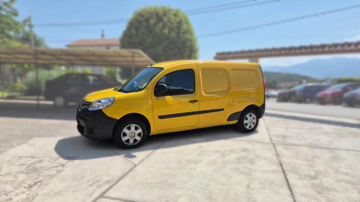 Renault Kangoo Express Furgon 1,5 dCi 110 Energy