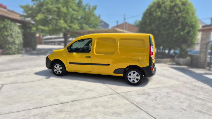 Renault Kangoo Express Furgon 1,5 dCi 110 Energy