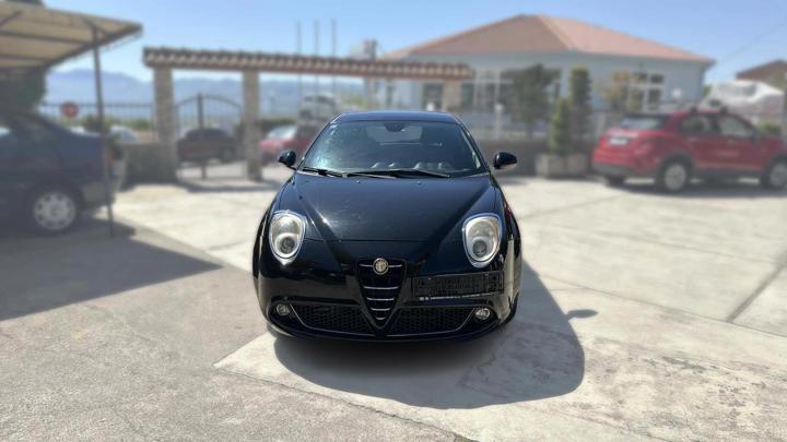 Alfa Romeo 1.4 MULTIAIR