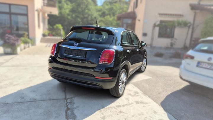 Fiat 500X 1,6 MultiJet City Look Pop Star